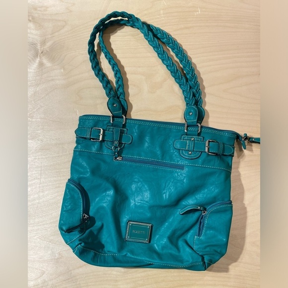 Rosetti Shoulder Bag (IT) - Picture 4 of 9